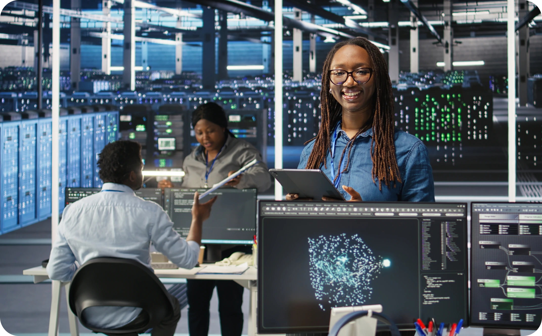 Cloud & DevOps Engineering